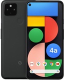 Google Pixel 4a 5G 6/128GB Just Black