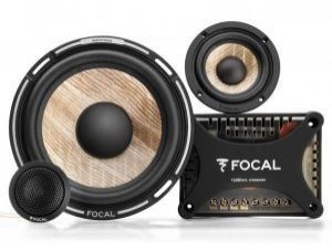 Focal Performance PS 165 F3