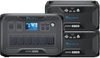 BLUETTI AC500 + B300S Home Battery Backup (PB931026)