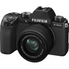 Fujifilm X-S10 kit (15-45mm) black (16670106)