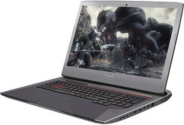 ASUS ROG G752VM (G752VM-GC002T)