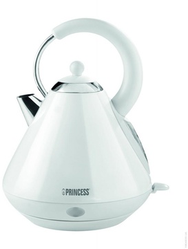 Princess 233022.333 pure white