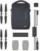 DJI Mavic 2 Part1 Fly More Kit (CP.MA.00000037.01)