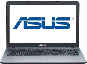 ASUS VivoBook Max X541UV (X541UV-XO087D) Silver Gradient (90NB0CG3-M01030)