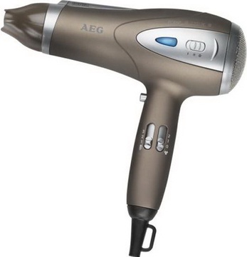 AEG HTD 5584 Metallic