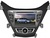 HT 6211SGEIC (Hyundai Elantra 2011)