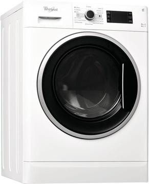 Whirlpool WWDC 9614