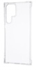 WXD Silicone 0.8mm Clear Case for Samsung Galaxy S22 Ultra