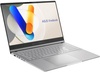 ASUS VivoBook S 15 OLED M5506NA Cool Silver (M5506NA-MA015)