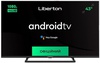Liberton LTV-43F01AT
