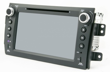 Globex GU-Z861 (Suzuki sx4)
