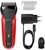 Braun Series 3 300s Red