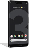Google Pixel 3 XL 4/64GB Just Black