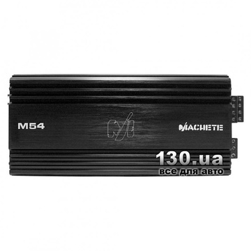 ALPHARD Machete M54