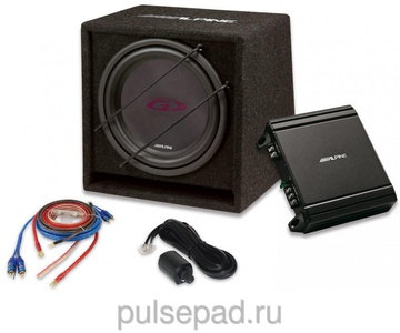 Alpine SBG-30KIT