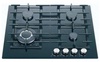 Fabiano FHG 14-44 VGH-T Black Glass