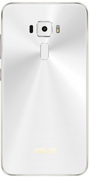 Asus ZenFone 3 ZE552KL 64GB White