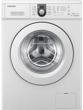 Samsung WF 1600 WCW