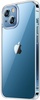 Baseus Simple Series for iPhone 13 Transparent (ARAJ000002)