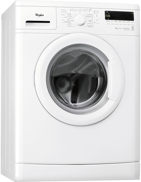 Whirlpool AWO/C 61001 PS