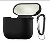 Simple Case for Airpods 4 Black