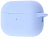 Simple Case Silicone for AirPods Pro 2 Lilac Cream