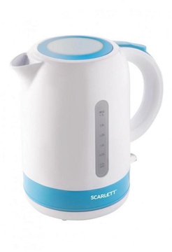 Scarlett SC-EK18P42