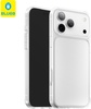 Blueo Crystal+ Resistance Case for iPhone 17 Transparent Clear [B37]