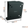 VOGELS WALL 1015