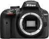 Nikon D3400