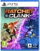 Игра для Sony Playstation 5 Ratchet & Clank: Rift Apart PS5 (9827290)
