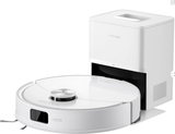RoboRock Q10 VF+ White