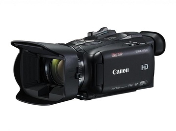 Canon Legria HF G40
