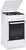 Gorenje GN51103AW2