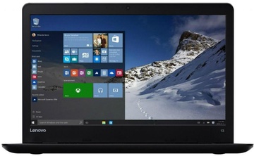 Lenovo ThinkPad 13 (20GKS0NF00) Black