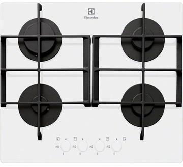 Electrolux EGT6342YOW