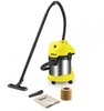 Karcher WD 3 Premium для сухой уборки и сбора воды + функция выдува (1.629-863.0)