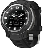 Garmin Instinct Crossover - Standard Edition Black (010-02730-13/03)