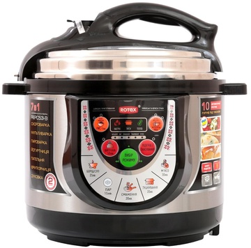 Rotex REPC53-B