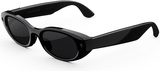 Meta Starfire Kylie Edition Standard Classic Black Frame / Black Lenses (SK-1001901-01)