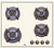 Teka ER 60 4G AI AL CI