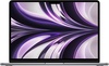 Apple MacBook Air 13,6" M2 Space Gray 2022 (MLXX3)