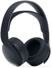 Sony Pulse 3D Wireless Headset Midnight Black (9834090)