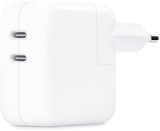 Apple 35W Dual USB-C Port Power Adapter (MW2K3 / MNWP3 / MNWN3)