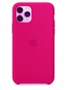 Apple iPhone 13 Pro Silicone Case Dragon Fruit (high copy)