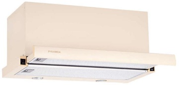 Pyramida TL 60 (1100) ivory
