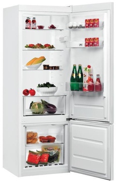 Whirlpool BLF 5121 W