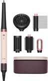 Dyson Airwrap Co-anda2x Multi-styler & Dryer Curly+Coily - Ceramic Pink/Rose Gold (492480-01)