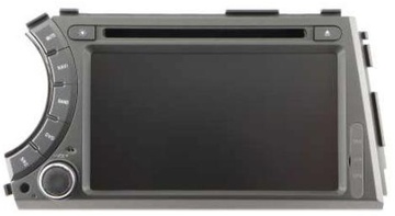 EasyGo S133 (SsangYong Actyon 2006-2011)