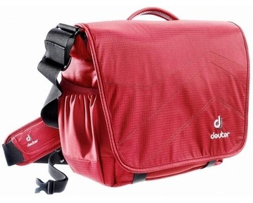 Deuter Operate I Cranberry-Coffee